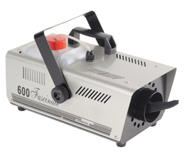 600W Snow Machine（SC-8024）