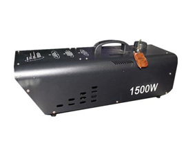 1500W Effect Fog Machine (SC-8027)